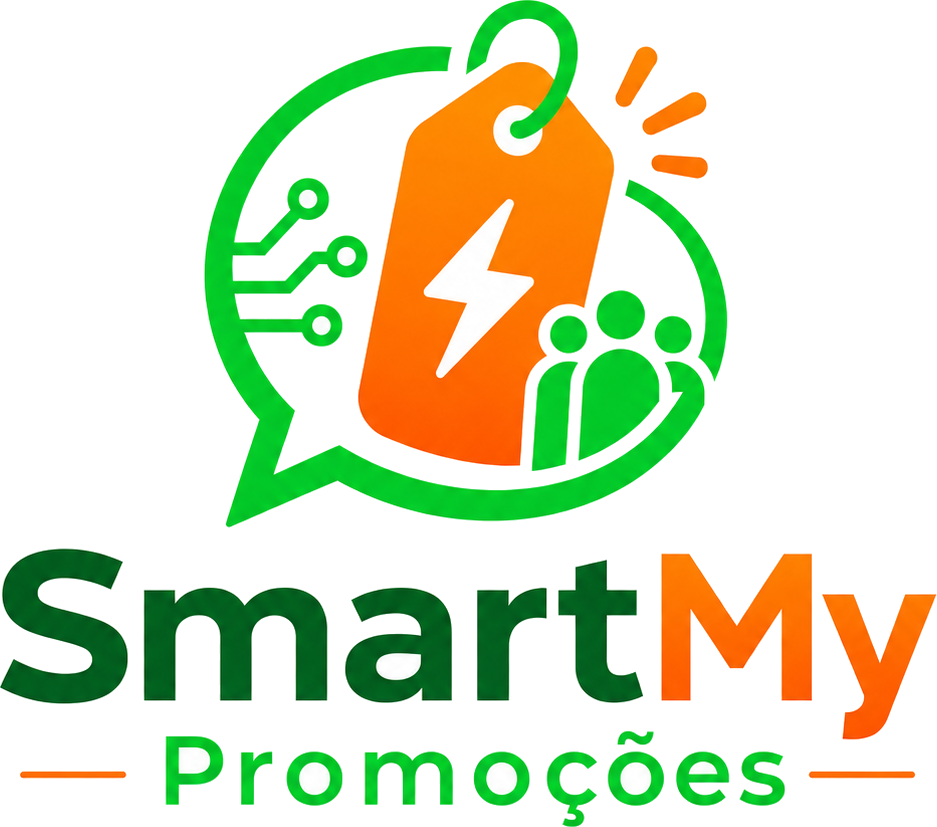 SmartMy Promoções